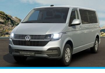 VW T6 Caravelle 40.121 km 45.450 &euro; Bingen / Rhein 55411