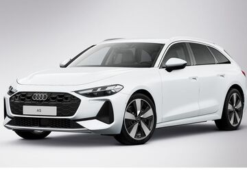 Audi A5 26.564 km 47.490 &euro; Wiesbaden 65189