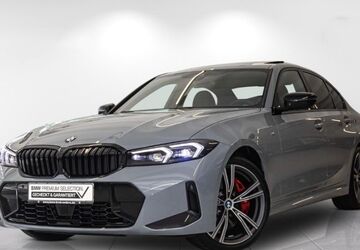 BMW 330 19.734 km 55.200 &euro; Idstein 65510