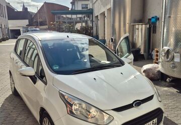 Ford B-Max 92.000 km 9.000 &euro; Hattenheim 65347