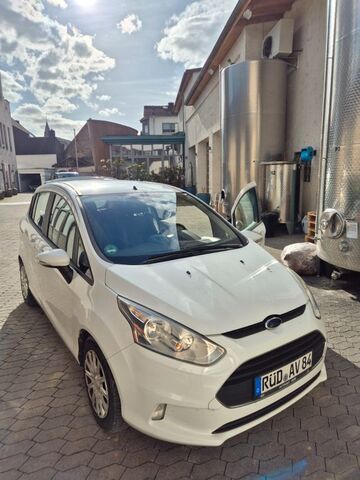 Gebrauchte Ford B-Max