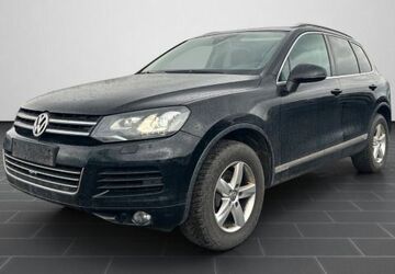 VW Touareg 217.150 km 11.750 &euro; Budenheim 55257