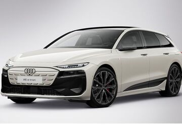 Audi A6 e-tron 20.225 km 68.490 &euro; Wiesbaden 65189