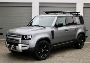 Land Rover Defender 112.000 km 47.980 &euro; Bodenheim 55294