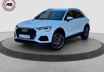 Audi Q3 40.600 km 27.900 &euro; Wiesbaden 65205