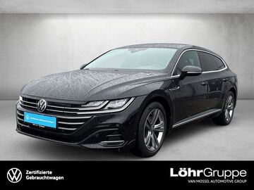 Gebrauchte VW Arteon