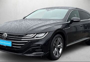 VW Arteon 68.173 km 26.950 &euro; Mainz 55131