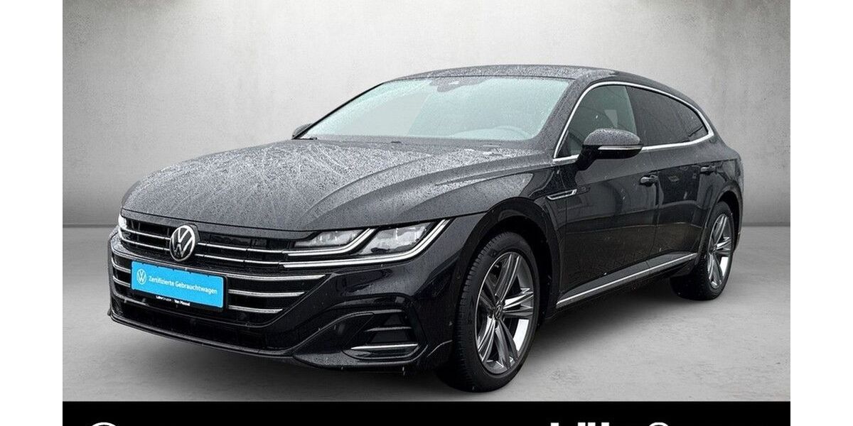 VW Arteon 68.173 km 26.950 &euro; Mainz 55131