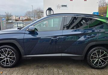 Hyundai TUCSON 21.600 km 31.800 &euro; Niedernhausen 65527