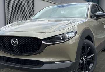 Mazda CX-30 3.929 km 31.990 &euro; Niedernhausen 65527