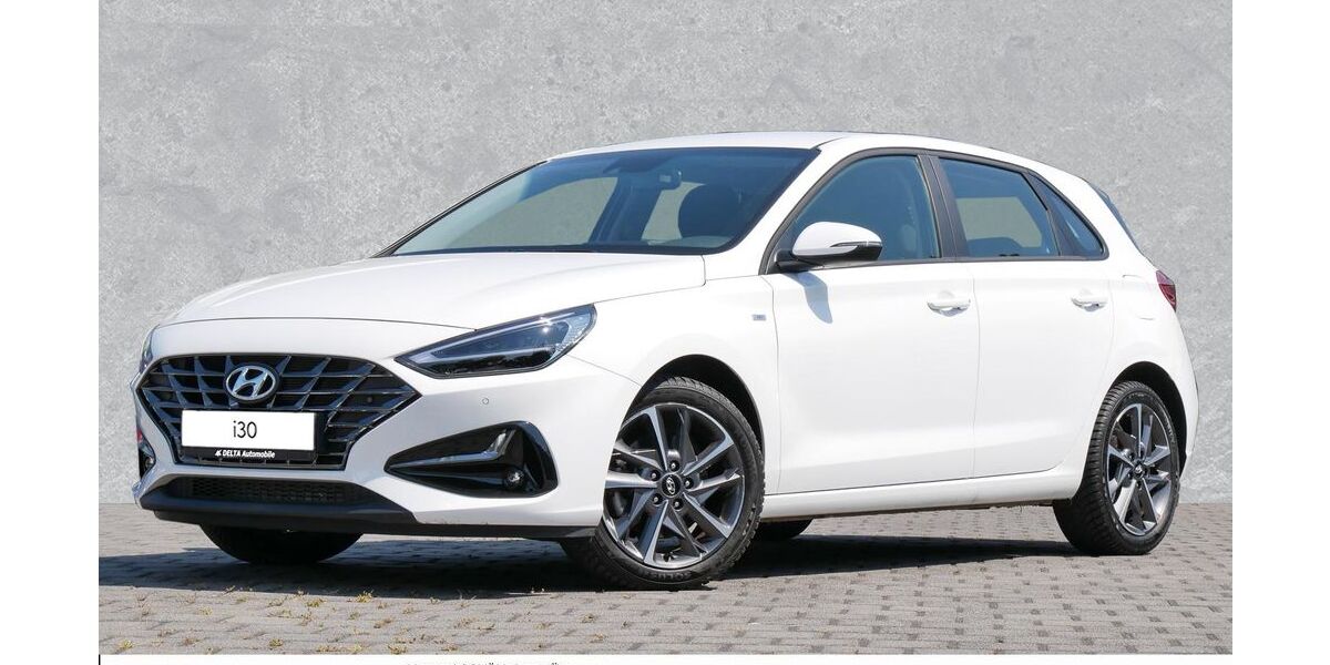 Hyundai i30 35.097 km 15.890 &euro; Mainz-Kastel 55252