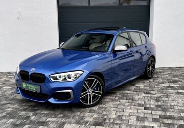 BMW M140i 79.870 km 29.990 &euro; Kiedrich 65399