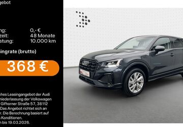 Audi Q2 26.394 km 34.890 &euro; Oberursel 61440