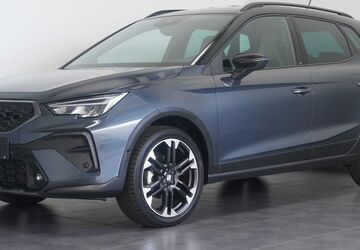Seat Arona 9.134 km 24.950 &euro; Wiesbaden 65205