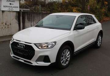 Audi A1 45.000 km 16.990 &euro; Hofheim 65719