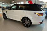 Land Rover Range Rover Sport 3.0 SDV6 HSE Dynamic |PANO|SPUR| 229.907 km 24.999 &euro; Mainz-Kostheim 55246
