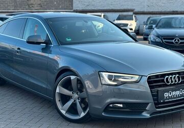 Audi A5 256.800 km 11.600 &euro; Wiesbaden 65201
