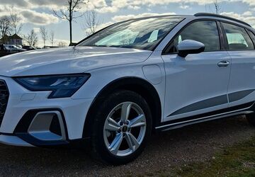 Audi A3 10.300 km 35.900 &euro; Schlangenbad 65388
