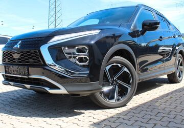 Mitsubishi Eclipse Cross 45.000 km 19.990 &euro; Flörsheim 65439