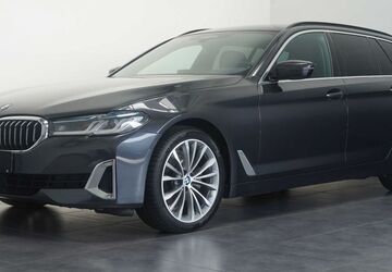 BMW 520 58.646 km 34.780 &euro; Wiesbaden 65205