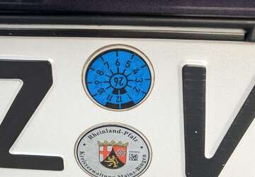 Opel Karl 96.000 km 7.900 &euro; Bodenheim 55294