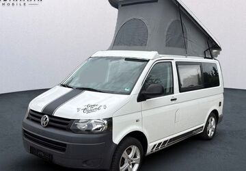 VW T5 California 90.000 km 34.900 &euro; Hochheim am Main 65239
