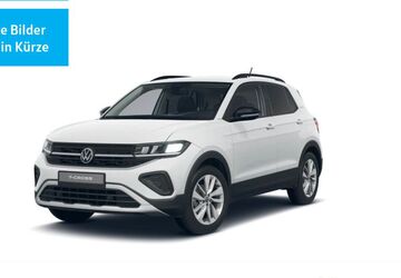 VW T-Cross 17.855 km 19.990 &euro; Mainz-Kastell (Wiesbaden) 55252