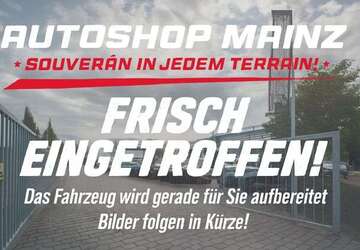 Jeep Wrangler 124.000 km 18.999 &euro; Mainz 55129