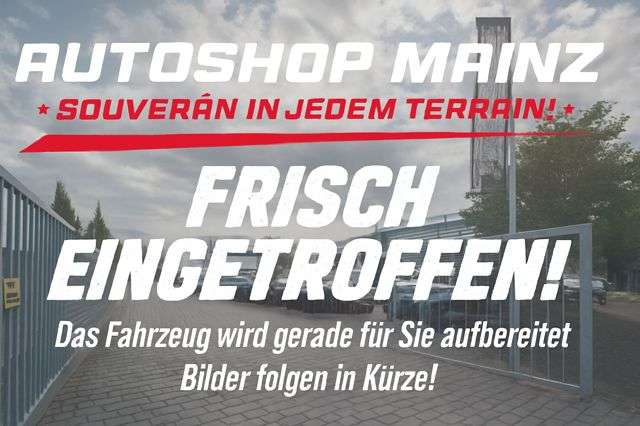 Jeep Wrangler 124.000 km 18.999 &euro; Mainz 55129