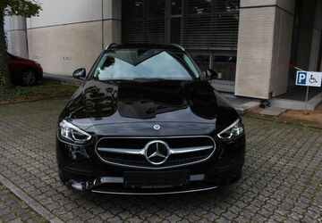 Mercedes-Benz C 220 122.000 km 29.990 &euro; Rüsselsheim 65428