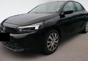 Opel Corsa 8.719 km 14.980 &euro; Rüsselsheim 65428