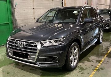Audi Q5 169.850 km 22.729 &euro; Ingelheim 55218