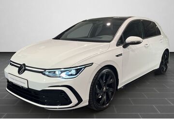 VW Golf 22.004 km 29.600 &euro; Wiesbaden 65189