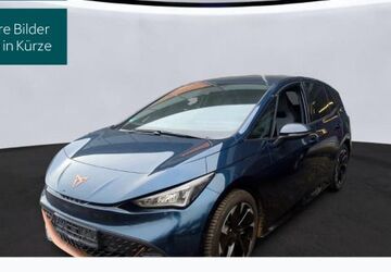 Cupra Born 40.794 km 22.690 &euro; Königstein/Ts. 61462