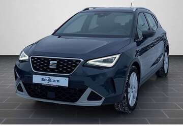 Seat Arona 9.295 km 17.780 &euro; Mainz 55129