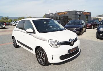 Renault Twingo 92.625 km 7.890 &euro; Ingelheim 55218