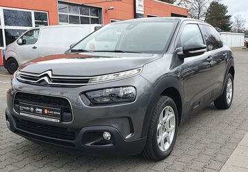 Citroen C4 Cactus 44.364 km 12.500 &euro; Ingelheim am Rhein (bei Mainz) 55218