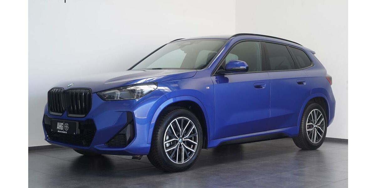 BMW X1 16.921 km 39.880 &euro; Wiesbaden 65205