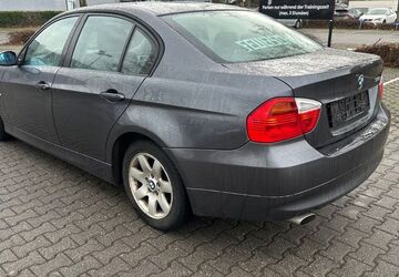 BMW 318 153.100 km 3.980 &euro; Mainz 55129