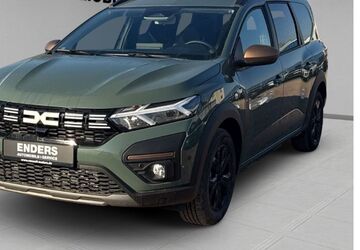 Dacia Jogger 2.000 km 22.550 &euro; Wiesbaden 65203