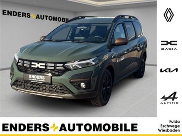 Gebrauchte Dacia Jogger