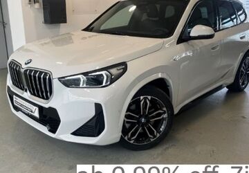 BMW X1 25.905 km 45.775 &euro; Hofheim 65719