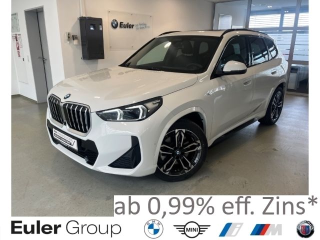 BMW X1 25.905 km 45.775 &euro; Hofheim 65719