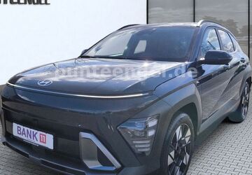 Hyundai KONA 10.000 km 27.800 &euro; Flörsheim am Main 65439