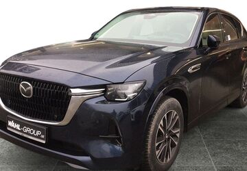 Mazda CX-60 9.705 km 45.490 &euro; Wiesbaden 65191