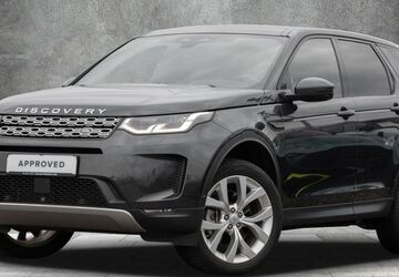 Land Rover Discovery Sport 61.890 km 36.900 &euro; Kronberg 61476