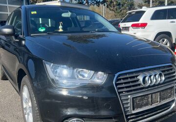 Audi A1 140.000 km 5.900 &euro; Hattersheim am Main 65795