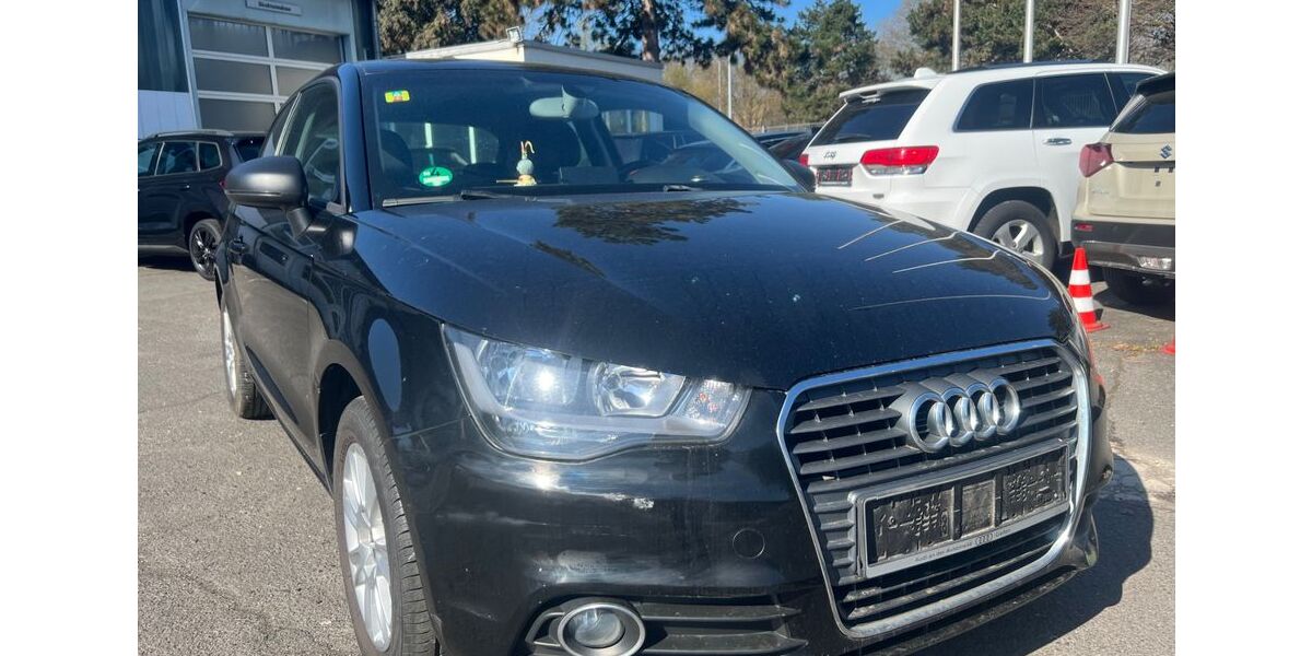 Audi A1 140.000 km 5.900 &euro; Hattersheim am Main 65795