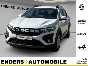 Gebrauchte Dacia Sandero