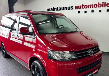 VW T5 California 130.000 km 23.900 &euro; Hofheim-Wallau 65719